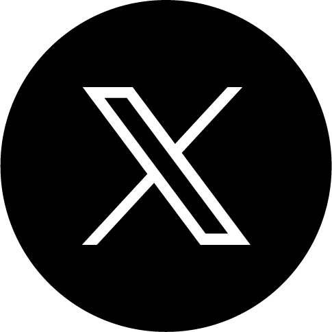 Xのアイコン