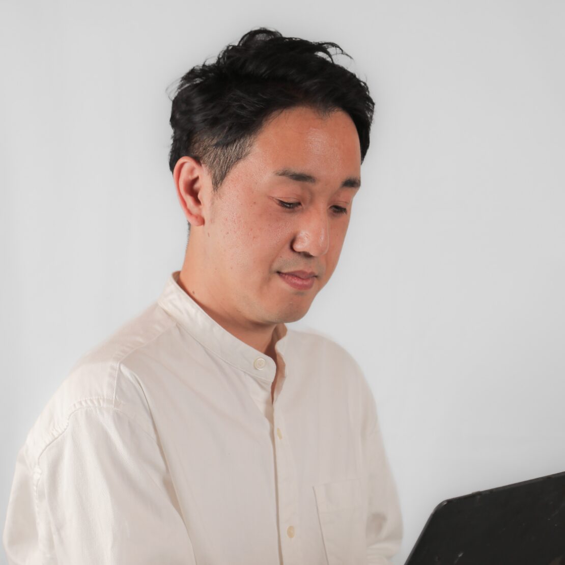 グローイングスケールの竹林の画像